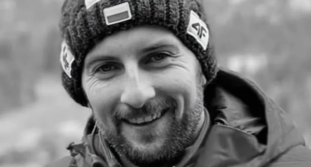Odeszli od nas- wspomnienia, żyje Grzegorz Miętus wybitny polski skoczek narciarski trener - zdjęcie, fotografia