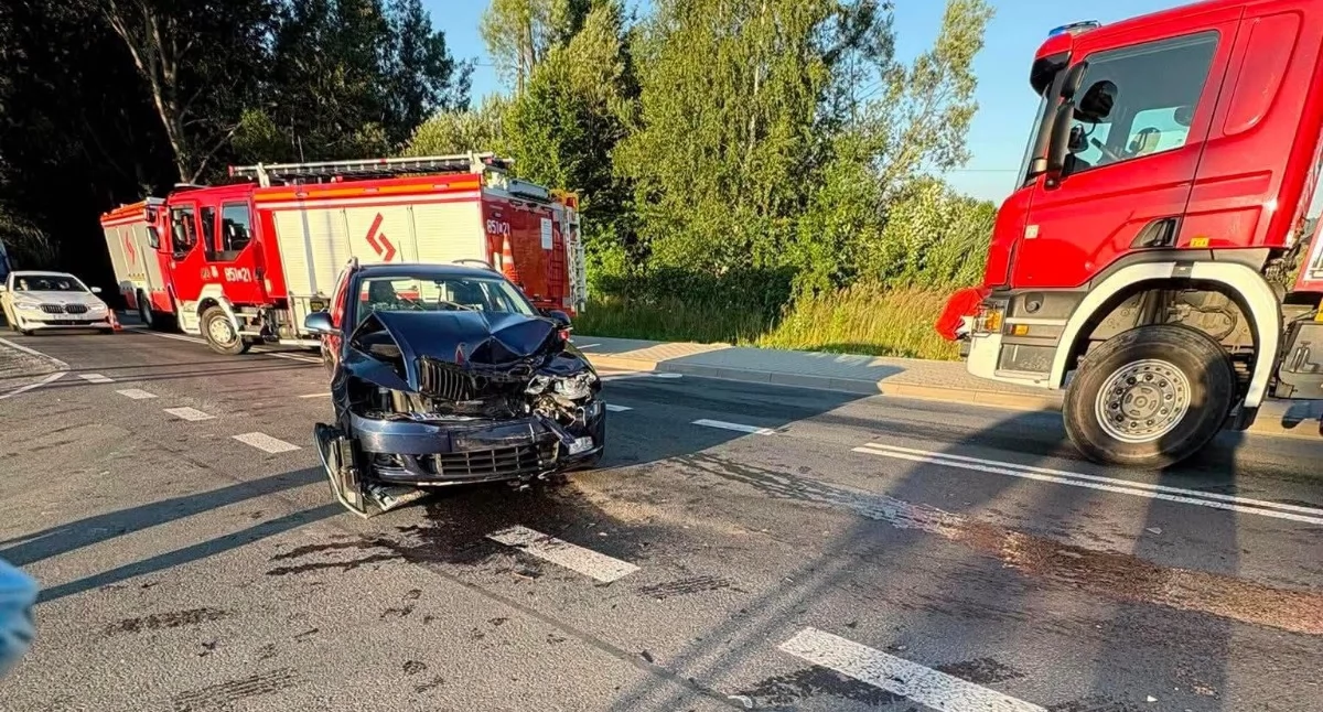 Zdj Osp Moszczanica