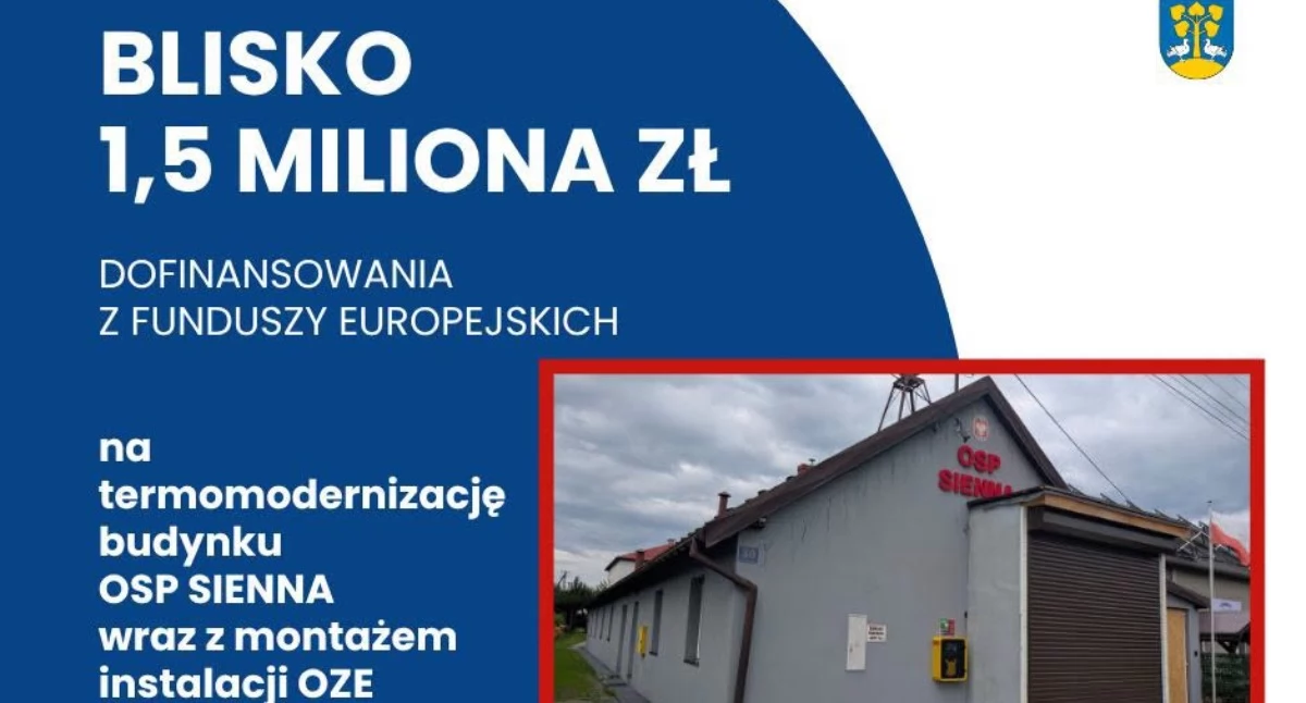 Zdj Gmina Lipowa