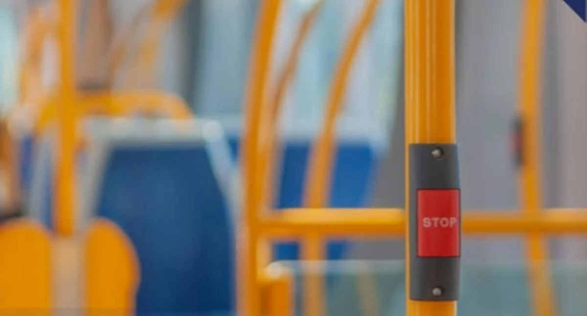 Nasze sprawy, Zachowaj kursy autobusu Żywca Szczyrku autobusowa linia zyskuje przedłużenie - zdjęcie, fotografia