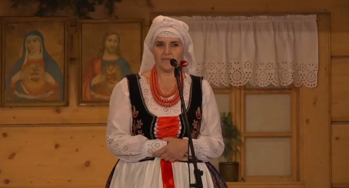 Zdj Gmina Milówka