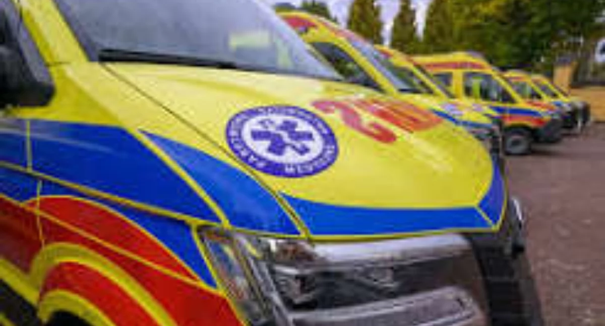 Nasze sprawy, Sądy Cieszynie skazują agresorów wobec ratowników medycznych - zdjęcie, fotografia