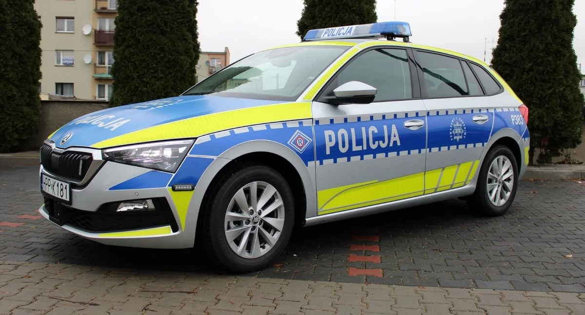Szczęśliwy finał poszukiwań 71-letniego mieszkańca Cięciny. Odnaleziono go około południa