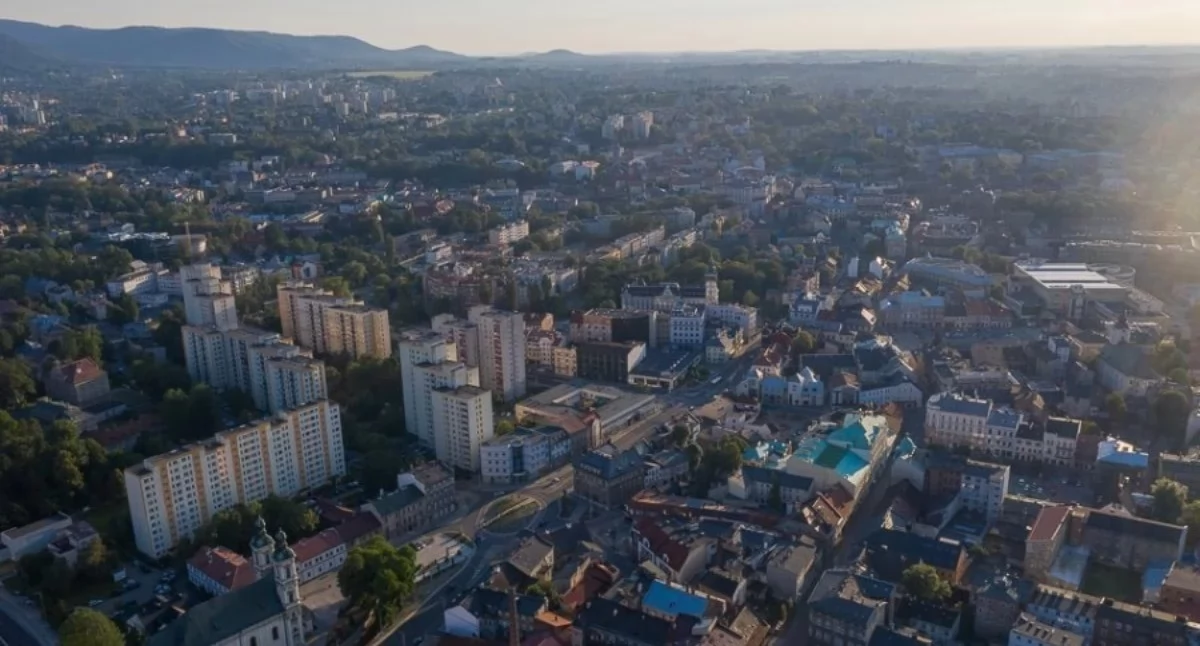 fot. Kronika Beskidzka