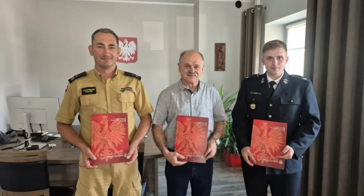 Zdj Gmina Węgierska Górka