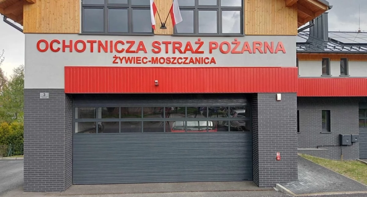 Zdj Osp Moszczanica