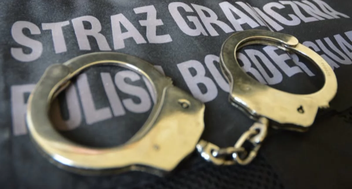 Deportacja obywateli Ukrainy ze Śląska z groźnymi wyrokami i zakazem powrotu