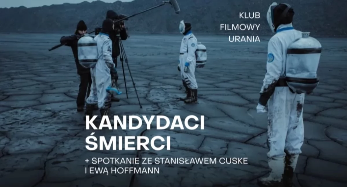 Nasze sprawy, Dokumentalny Boyhood Kinie Janosik historia mężczyzn niebojących uczuć - zdjęcie, fotografia