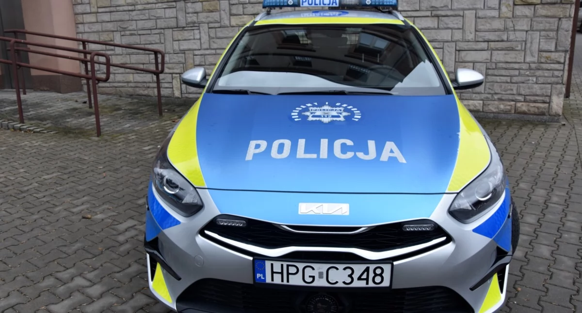 Nasze sprawy, jazdę hulajnogą alkoholu pokazuje przepisy obowiązują wszystkich - zdjęcie, fotografia
