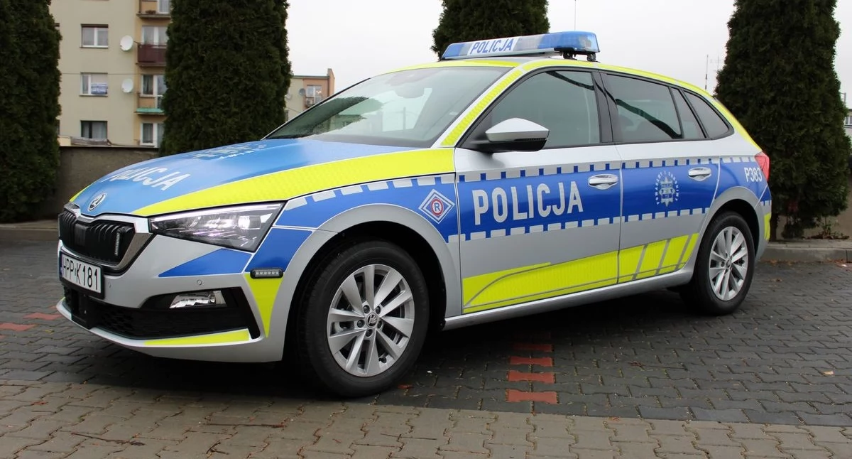 Nasze sprawy, seniorki cmentarzu Bielsku Białej potwierdzony przez policję - zdjęcie, fotografia