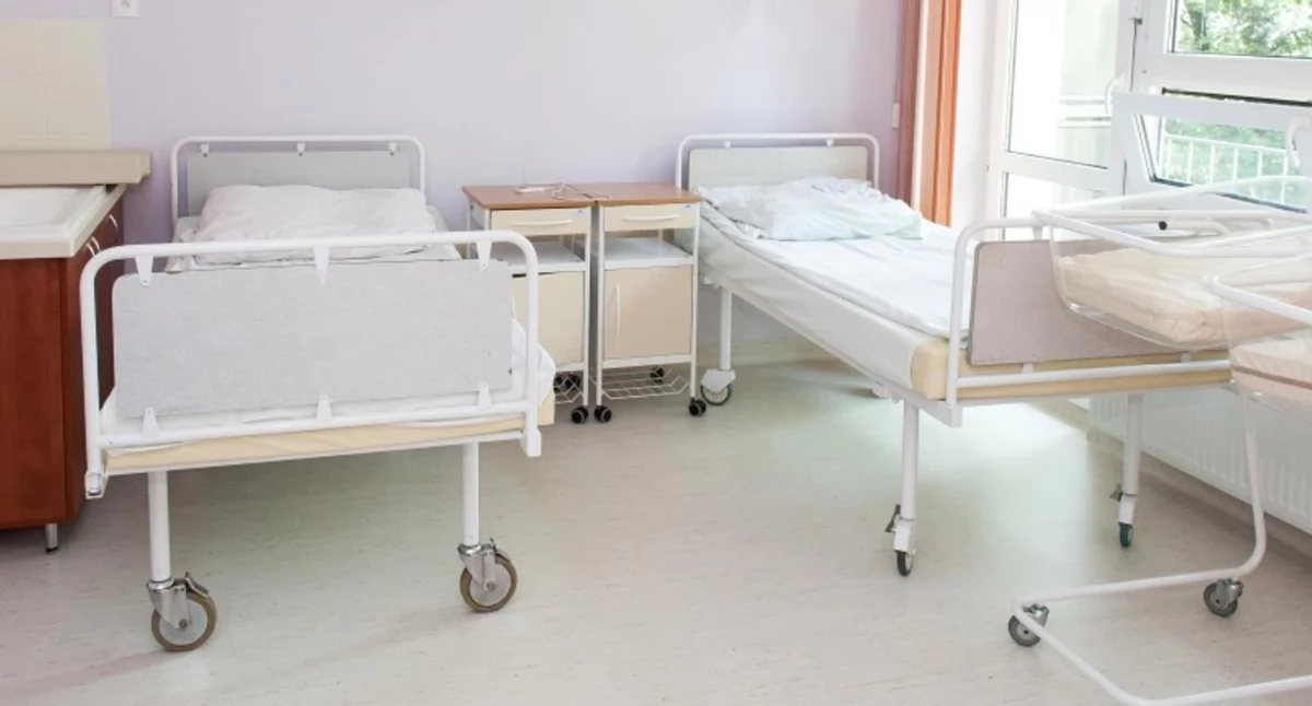Nasze sprawy, porodów Bielsku Białej dzięki wannie porodowej nowoczesnym wyposażeniem - zdjęcie, fotografia
