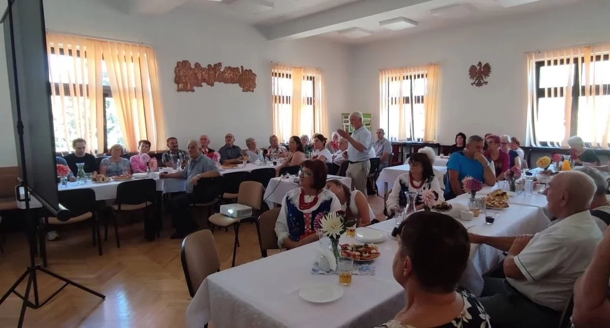 Zdj Gmina Czernichów