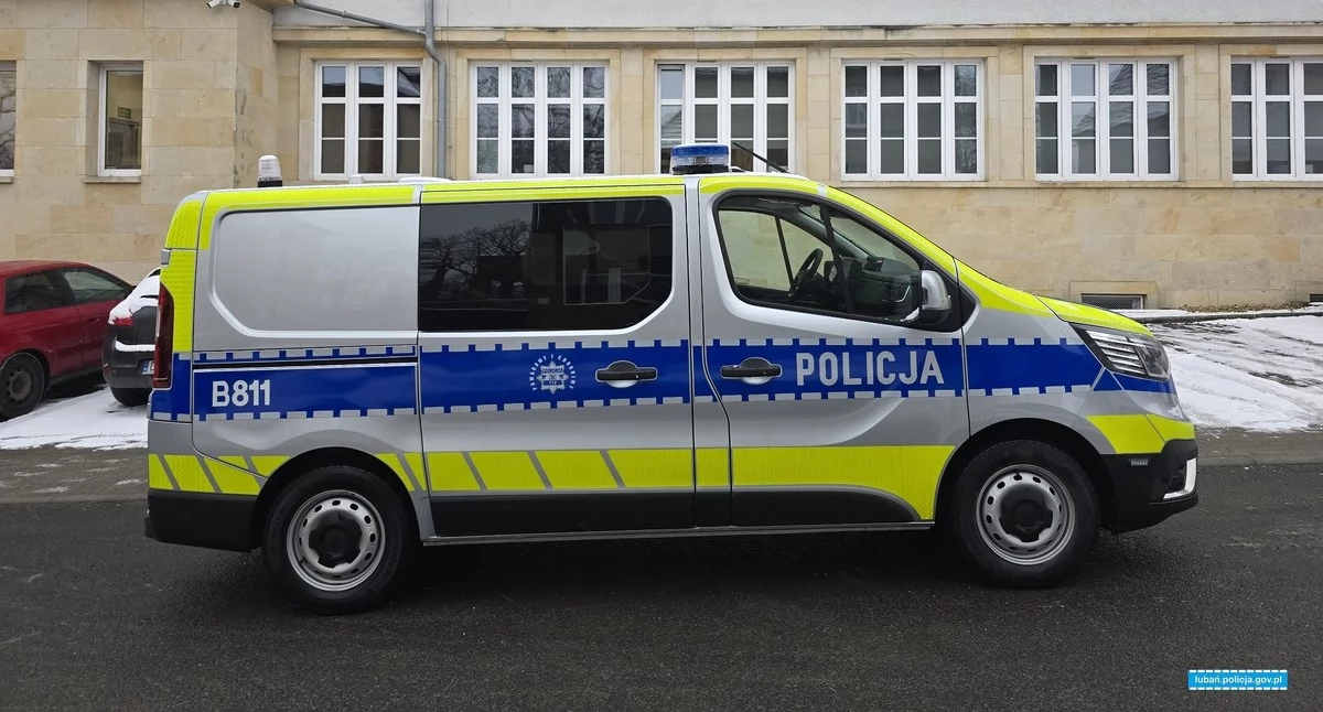 Komunikaty policji ostrzeżenia, Kierowca dwoma promilami zatrzymany dzięki czujności świadka - zdjęcie, fotografia