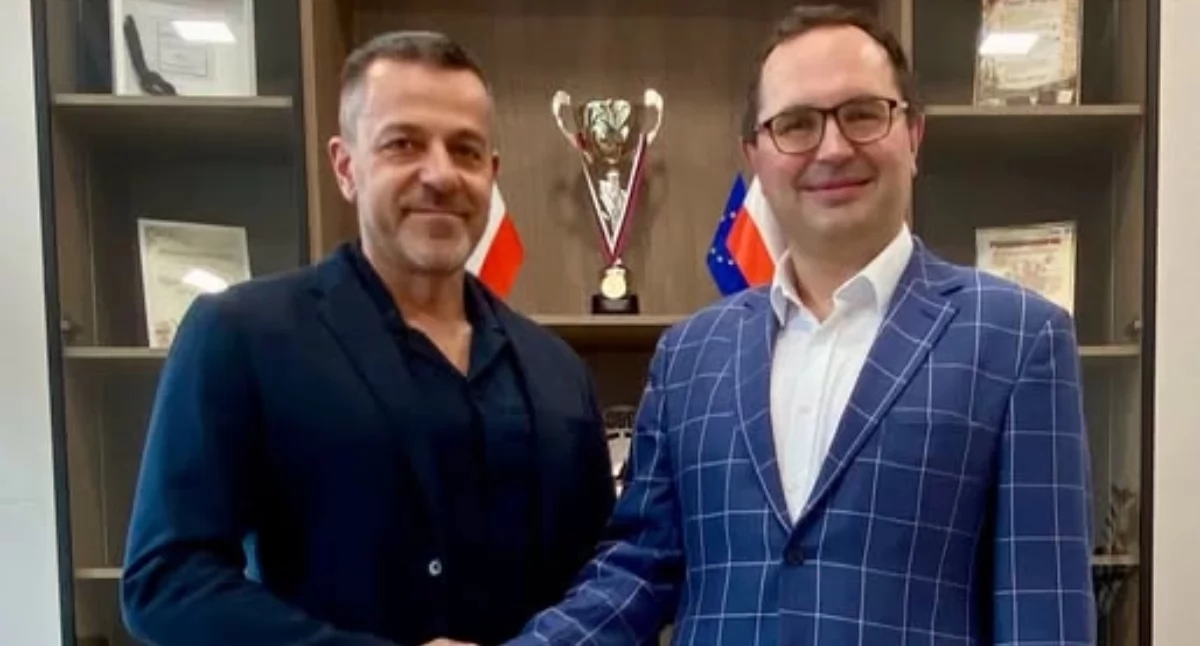 Zdj Gmina Milówka