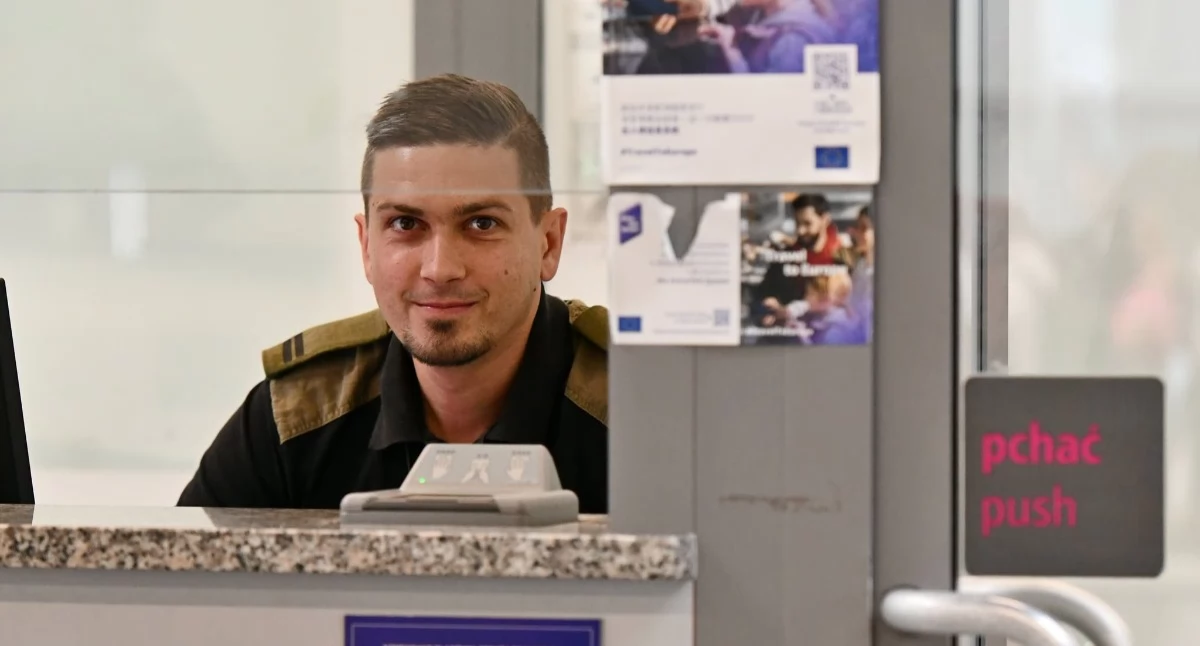 Zniszczony dowód osobisty zablokował podróż na Cypr jak uniknąć takich sytuacji