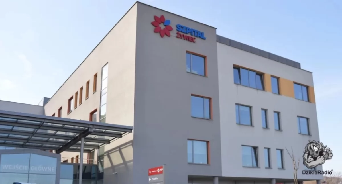 Inwestycje, Szpital Żywiec inwestuje zdrowie serca mieszkańców regionu - zdjęcie, fotografia