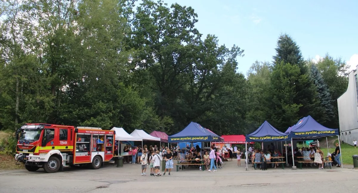 Zdj Osp Oczków