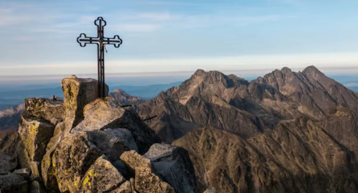 Nasze sprawy, Pomoc Kazika podczas wyprawy Gerlach łączymy pasję dobrym celem - zdjęcie, fotografia