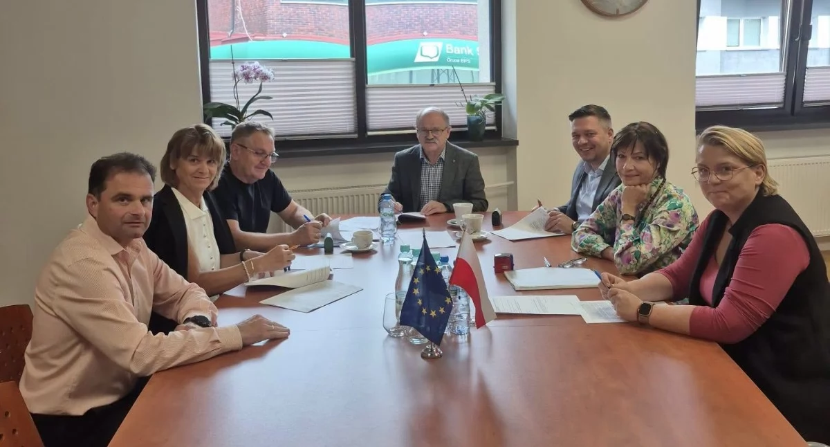 zdj Gmina Węgierska Górka