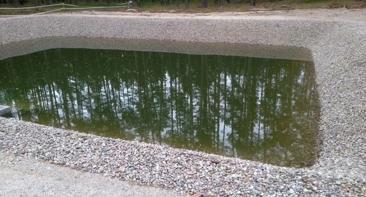 Nasze sprawy, Radna Marcela Włoch apeluje punkt czerpania bezpieczeństwa mieszkańców - zdjęcie, fotografia