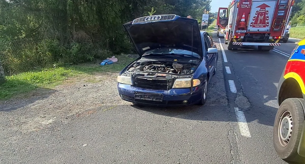 Zdj Osp Oczków