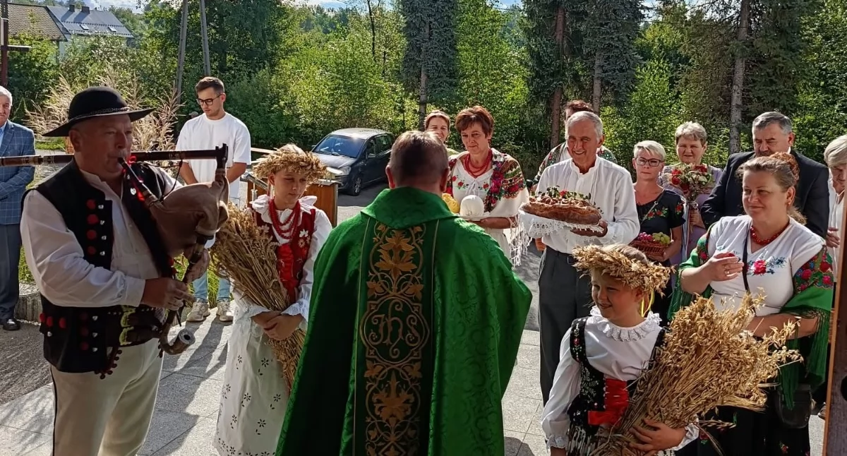 Zdj Osp Oczków