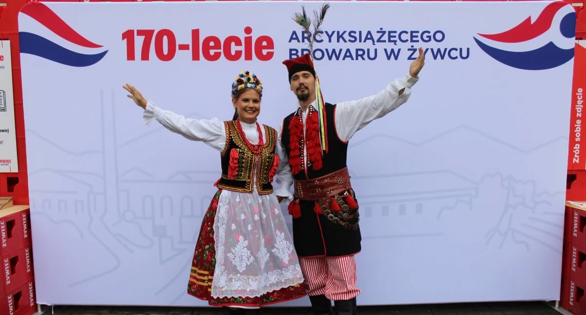 Zdj Browar Żywiec