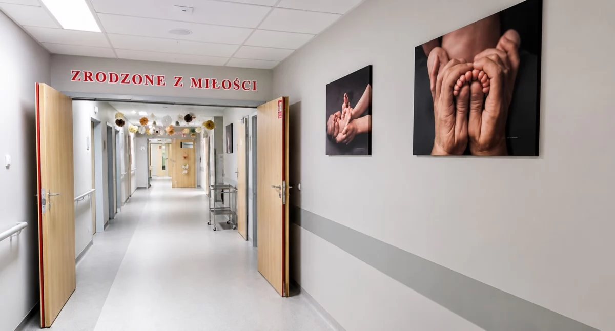 Zdj Szpital Żywiec