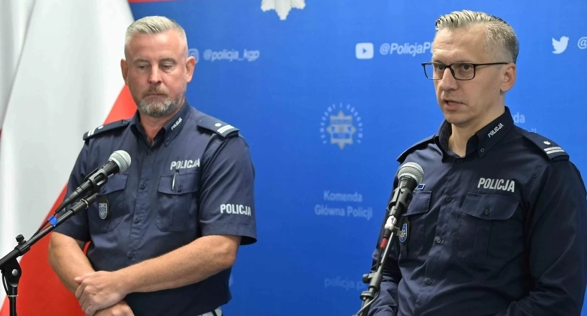Nasze sprawy, Bezpieczeństwo drogach wakacje poprawia zagrożenia pozostają - zdjęcie, fotografia