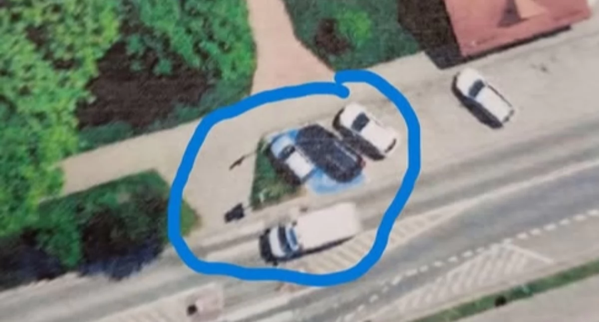 Drogi i Transport, Radni Żywca alarmują zagrożeniach ważnym rondzie przejściu pieszych - zdjęcie, fotografia