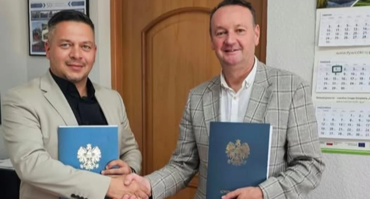Zdj Gmina Świnna
