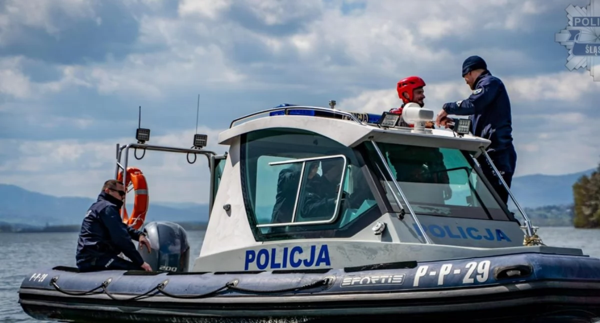 Nasze sprawy, Wakacje Śląsku podsumowane liczbowo perspektywy bezpieczeństwa - zdjęcie, fotografia