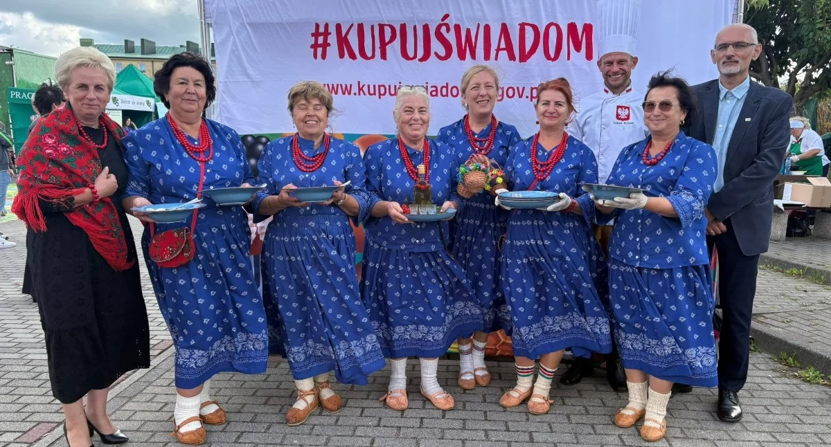 Zdj KGW Jeleśnia