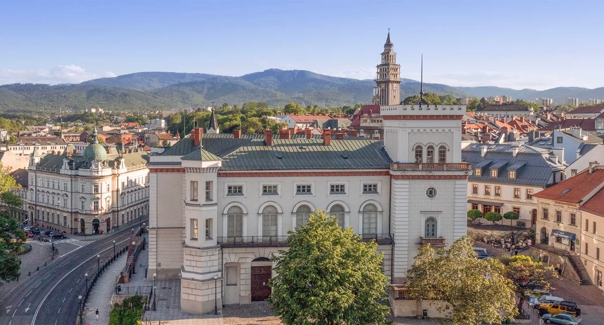 Zdj MCK Bielsko Biała