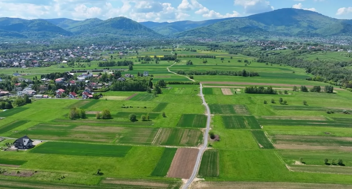 Nasze sprawy, Ogólny Gminy Lipowa zatwierdzony terminową finalizacją wsparciem mieszkańców - zdjęcie, fotografia