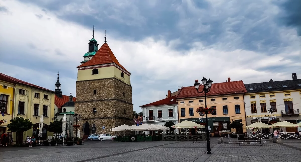 Inwestycje, Porozumienie Żywcu powołuje projekt Razem bezpieczniej aktywniej - zdjęcie, fotografia