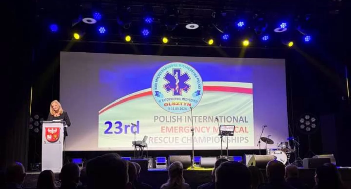 Zdj Ratownictwo Medyczne Żywiec