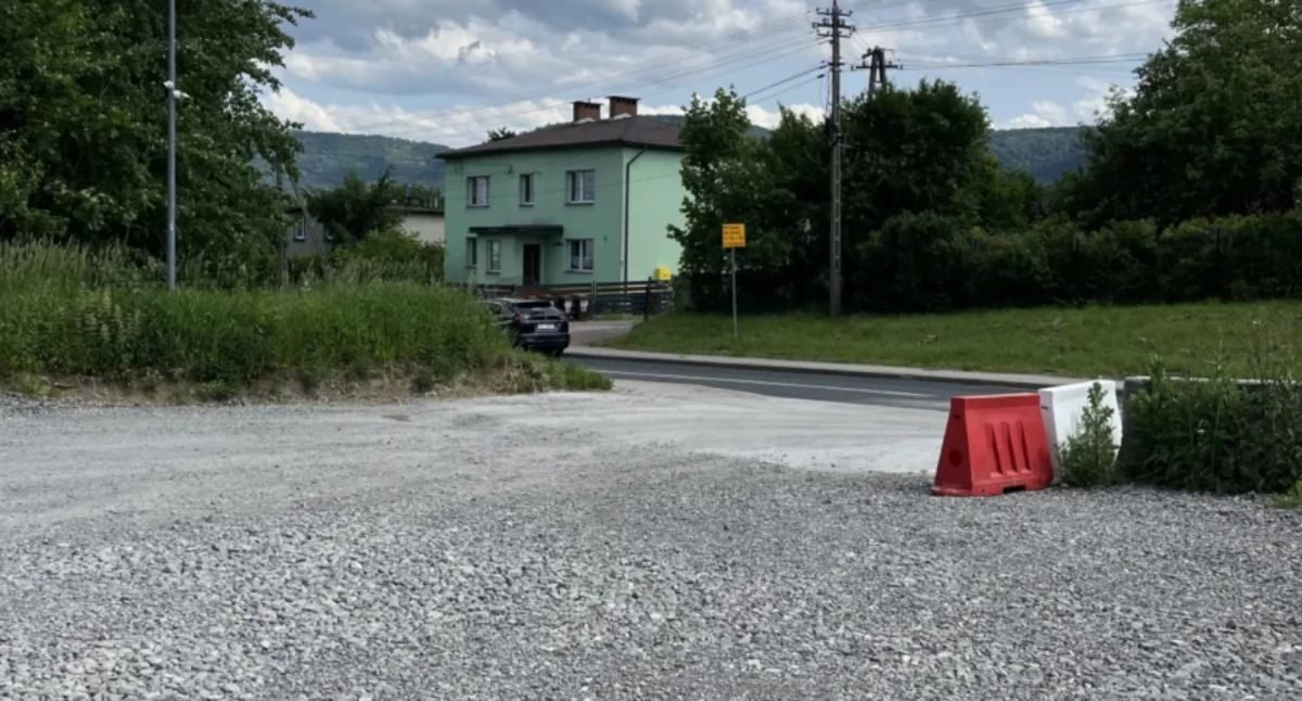 Nasze sprawy, Niższa kolejne podejście sprzedaży miejskiej działki Bielsku Białej - zdjęcie, fotografia