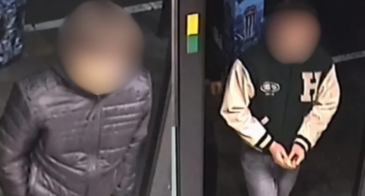 Komunikaty policji ostrzeżenia, Pobicie latka Skwerze Marzeń Bielsku Białej Trzej podejrzani śledztwie - zdjęcie, fotografia