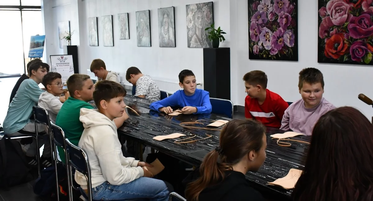 Ośrodek Promocji Gminy Węgierska Górka