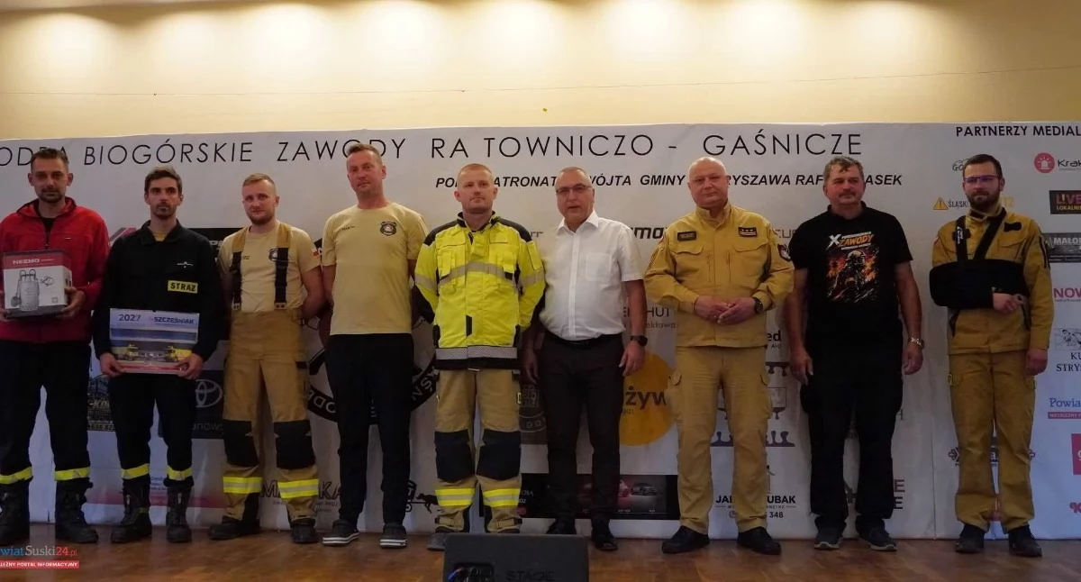 Zdj Gminna Świnna