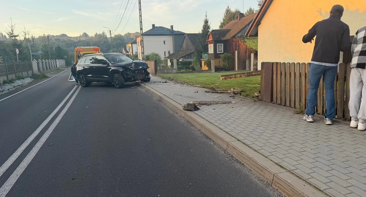 Zdj Osp Łękawica