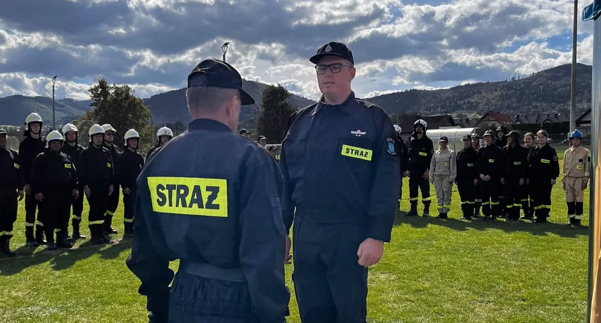 Gmina Lipowa