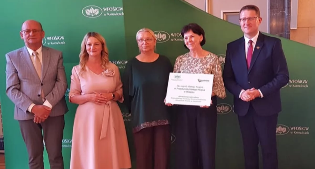 Gminne Centrum Kultury Promocji Turystyki Radziechowy-Wieprz