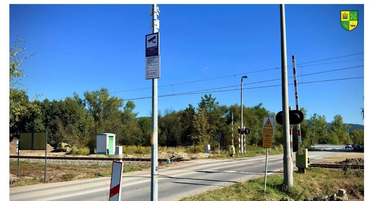 Zdj Gmina Łodygowice