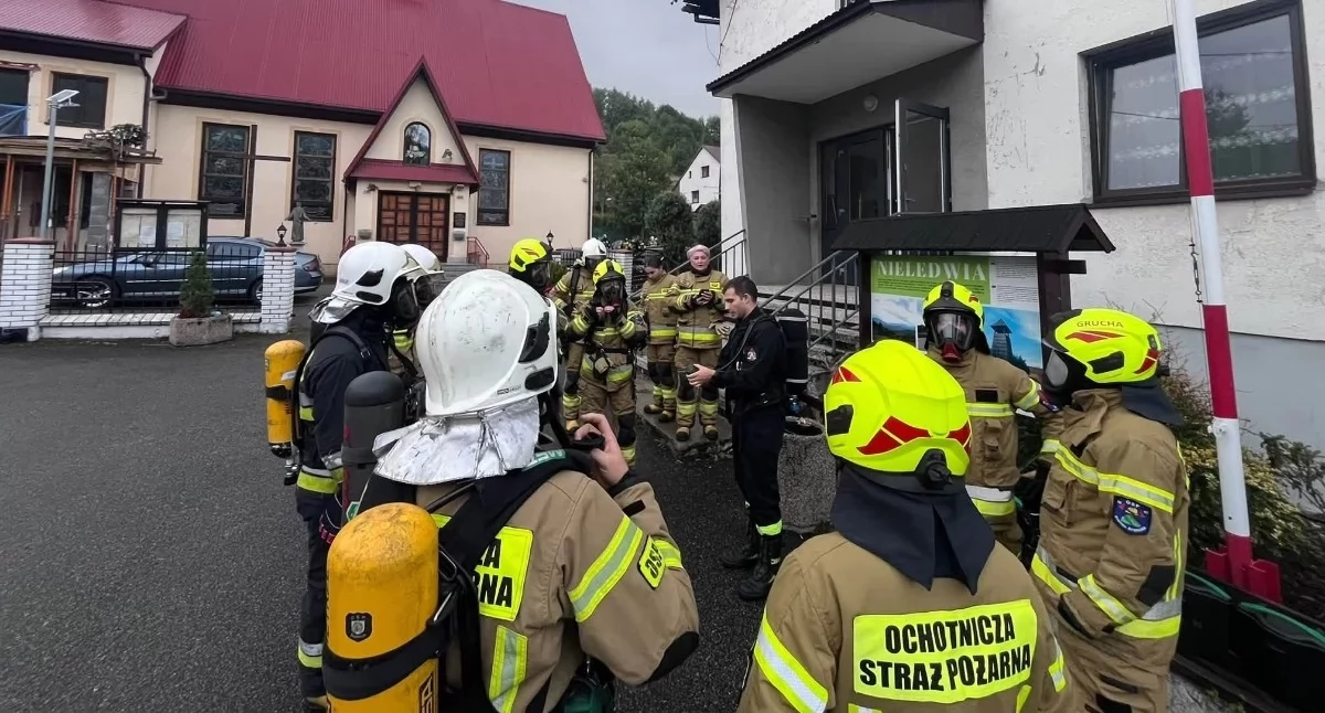 Zdj Gmina Milówka