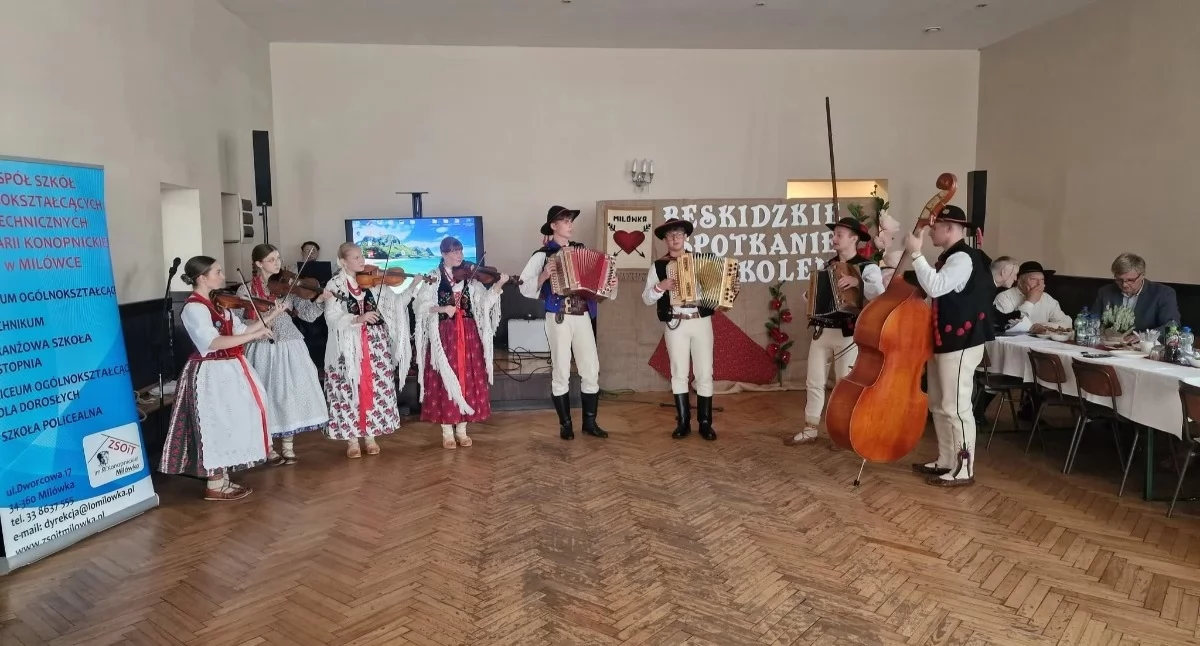 Zdj Gmina Miłowka