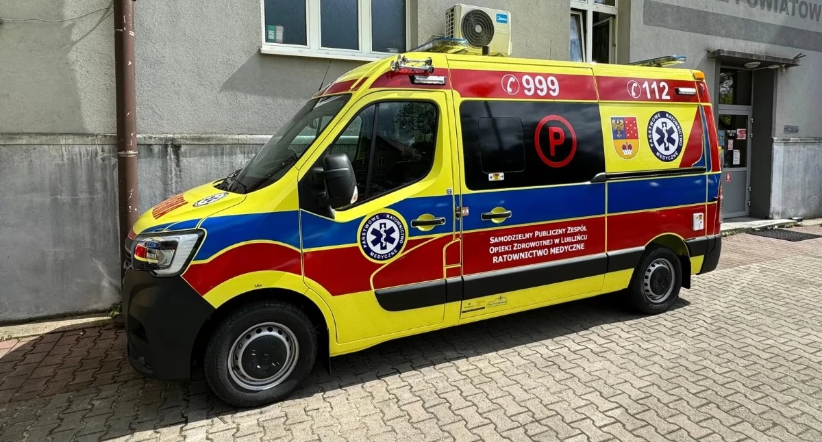 Nasze sprawy, Biegli wskazują przyczyny zgonu kobiety cesarskim cięciu Bielsku Białej - zdjęcie, fotografia
