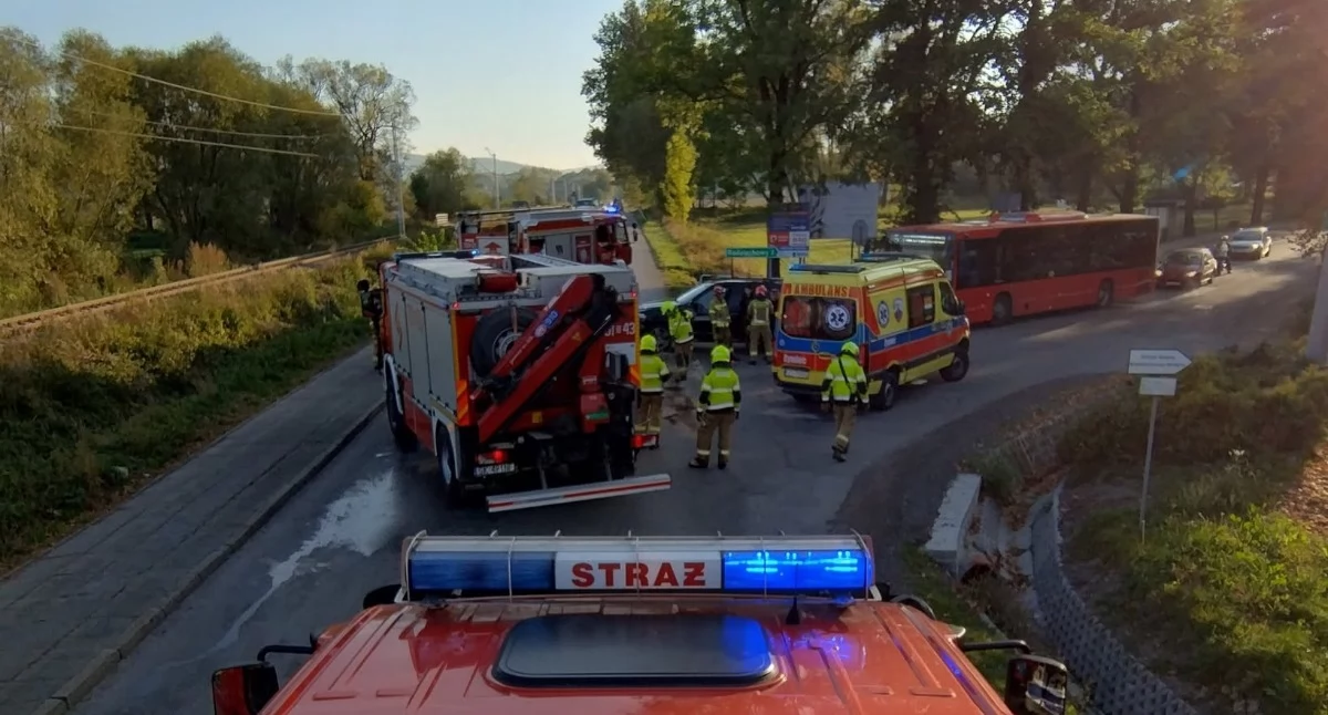 Zdj OSP Wieprz