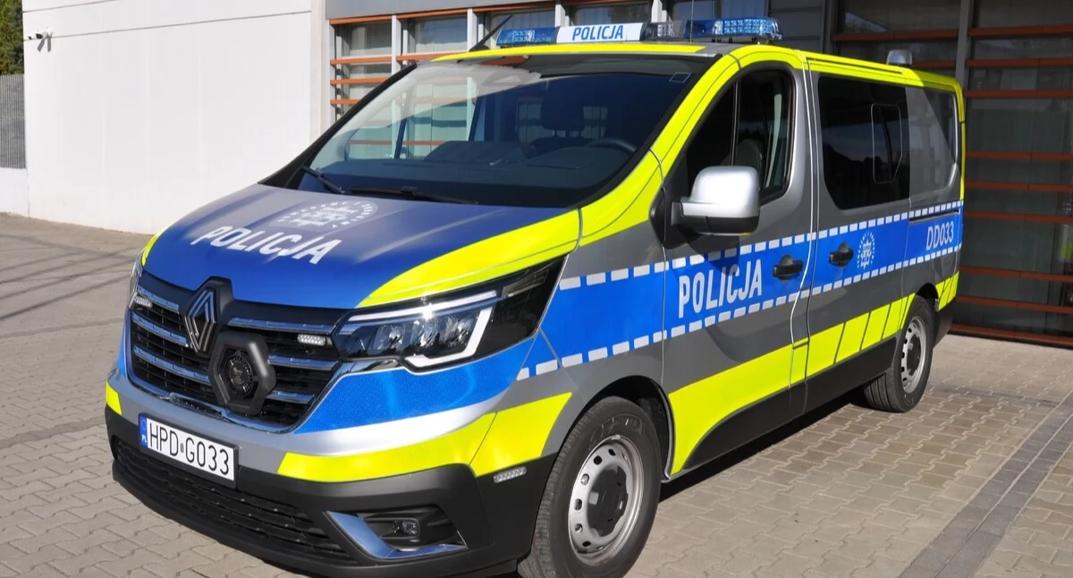 Tragiczna śmierć 14 latki po upadku na osiedlu Beskidzkim w Bielsku-Białej